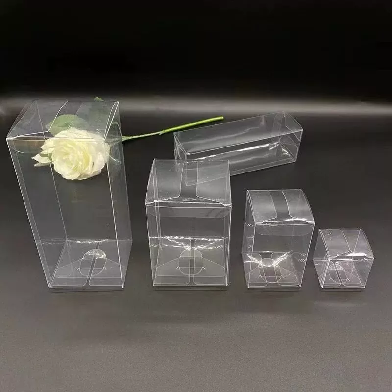 O que torna uma caixa de presente plástica termoplástica uma solução prática de embalagem? O que torna uma caixa de presente plástica termoplástica uma solução prática de embalagem?