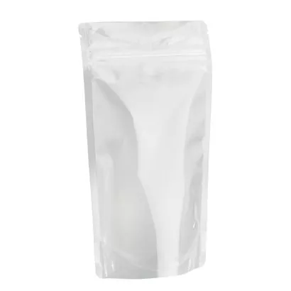 Sacos de embalagem PLA de qualidade alimentar Sacos de embalagem PLA de qualidade alimentar