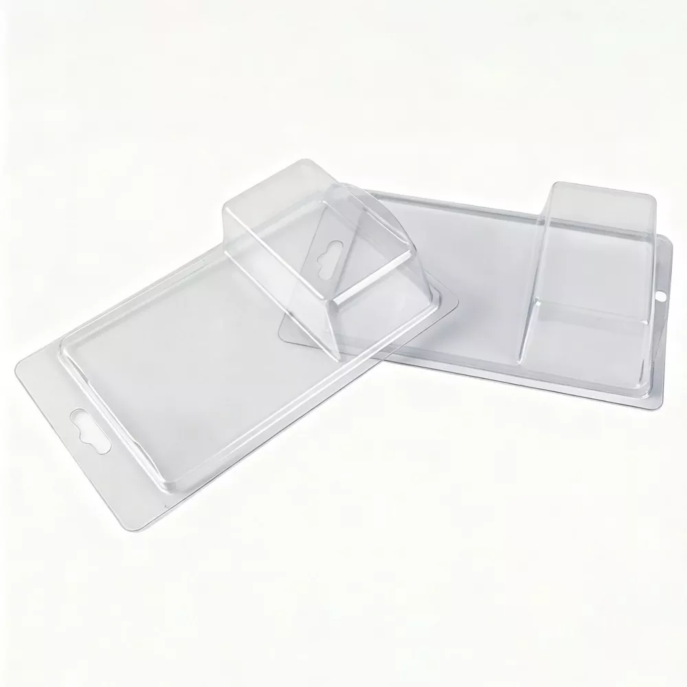 Blister de brinquedo de qualidade alimentar PLA